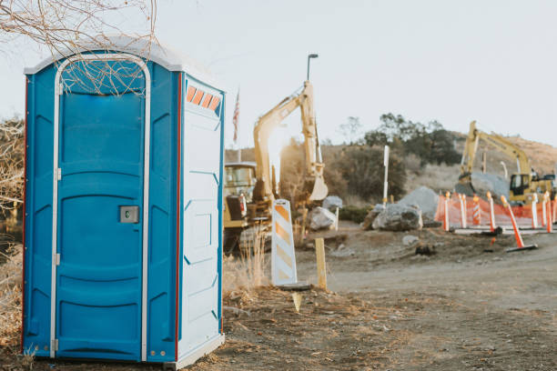 Best Long-Term Portable Toilet Rental in Baxley, GA