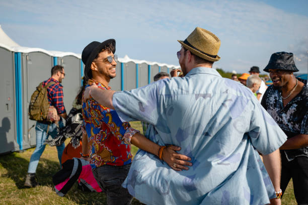 Best Portable Restrooms for Agricultural Sites in Baxley, GA