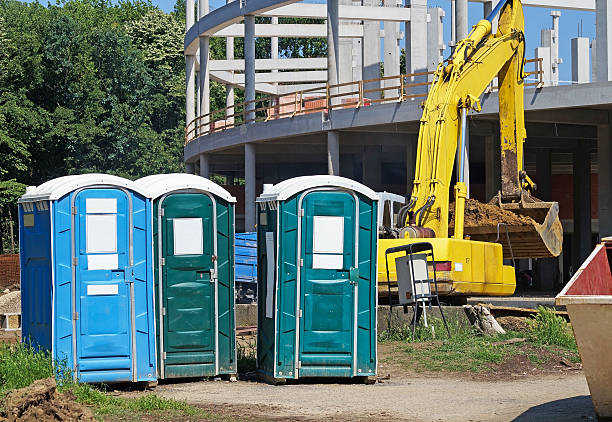 Best Event Portable Toilet Rental in Baxley, GA