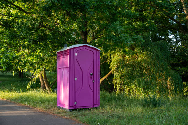 Best Portable Restroom Removal and Pickup in Baxley, GA