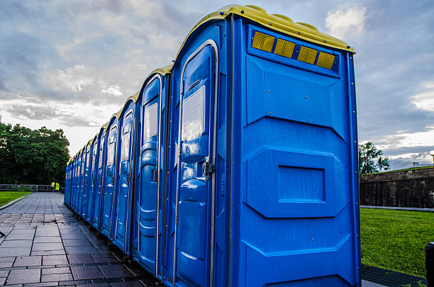 Best Portable Restroom Servicing (Cleaning and Restocking) in Baxley, GA