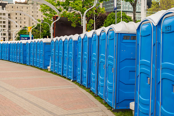 Best Portable Restroom Maintenance and Cleaning in Baxley, GA