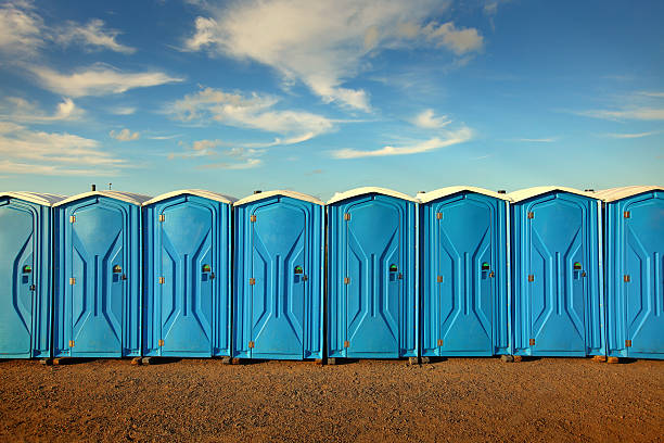 Best Portable Restroom Setup and Delivery in Baxley, GA